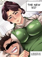 The New Kid [English]