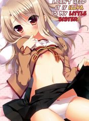 (C84) [23.4Do (Ichiri)] Illya ga Imouto nara Shikatanai!