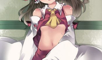 (C86) [Sunset Beach (Hammer)] Hitori Asobi Gensou 2-nenme (Touhou Project) [English]