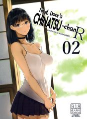 (C93) [Kuragamo (Tukinowagamo)] Tonari no Chinatsu-chan R 02