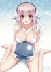[CROSS HEARTS (Ayase Hazuki)] SO SMILE! (Super Sonico) [2013-09-01] [English]