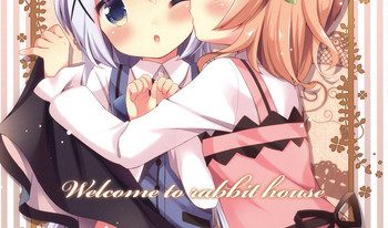 [Lolipop Complete (Koiko Irori)] Welcome to rabbit house LoliCo05