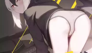 [PYPYworks (Syamonabe)] Onikata Kayoko wa Konna Koto Shinai (Blue Archive) [Digital]