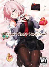 (C93) [Yaki Tomahawk Steak (Yakitomato)] Sweet Mash Valentine