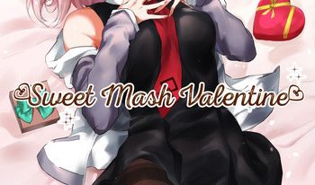 (C93) [Yaki Tomahawk Steak (Yakitomato)] Sweet Mash Valentine