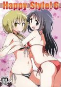 Happy Style! 6