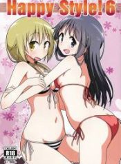 Happy Style! 6