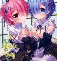 Maid’s Duty