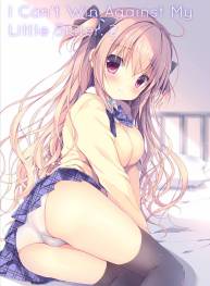 I Can’t Win Against My Little Sister. 2