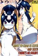 Minette-chan Kawaii! Eroi! Machigainai!!
