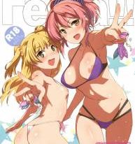 COLORFUL Festa!!!