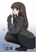 Netorare Old Man ~Story of A School Girl’s Purity~