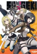 SHINNGEKI VOLUME.01
