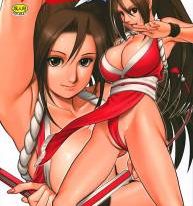 THE YURI & FRIENDS FULLCOLOR 9