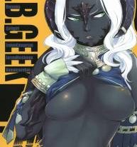 B.B.GEEK