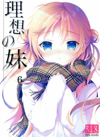 Risou no Imouto 6