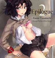Epilogue 2 -Kaoru Tanamachi