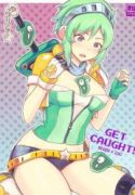 Get Caught!