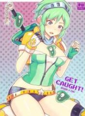 Get Caught!