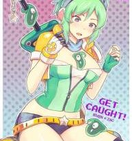 Get Caught!