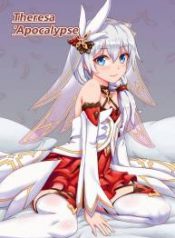 Theresa ‘Apocalypse