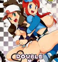 DOUBLE♥HEARTS