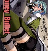 Honey Bullet