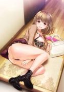 Hitozuma Osananajimi to Hitonatsu no Dekigoto 3 DLO-14