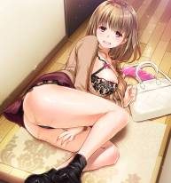 Hitozuma Osananajimi to Hitonatsu no Dekigoto 3 DLO-14
