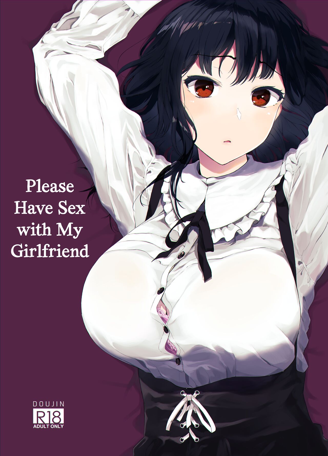 Read Hentai Manga Please Have Sex with My Girlfriend - Hentai4free