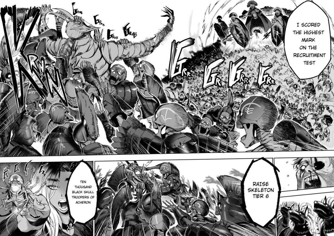 I sold my body to a god hentai manga фото 39