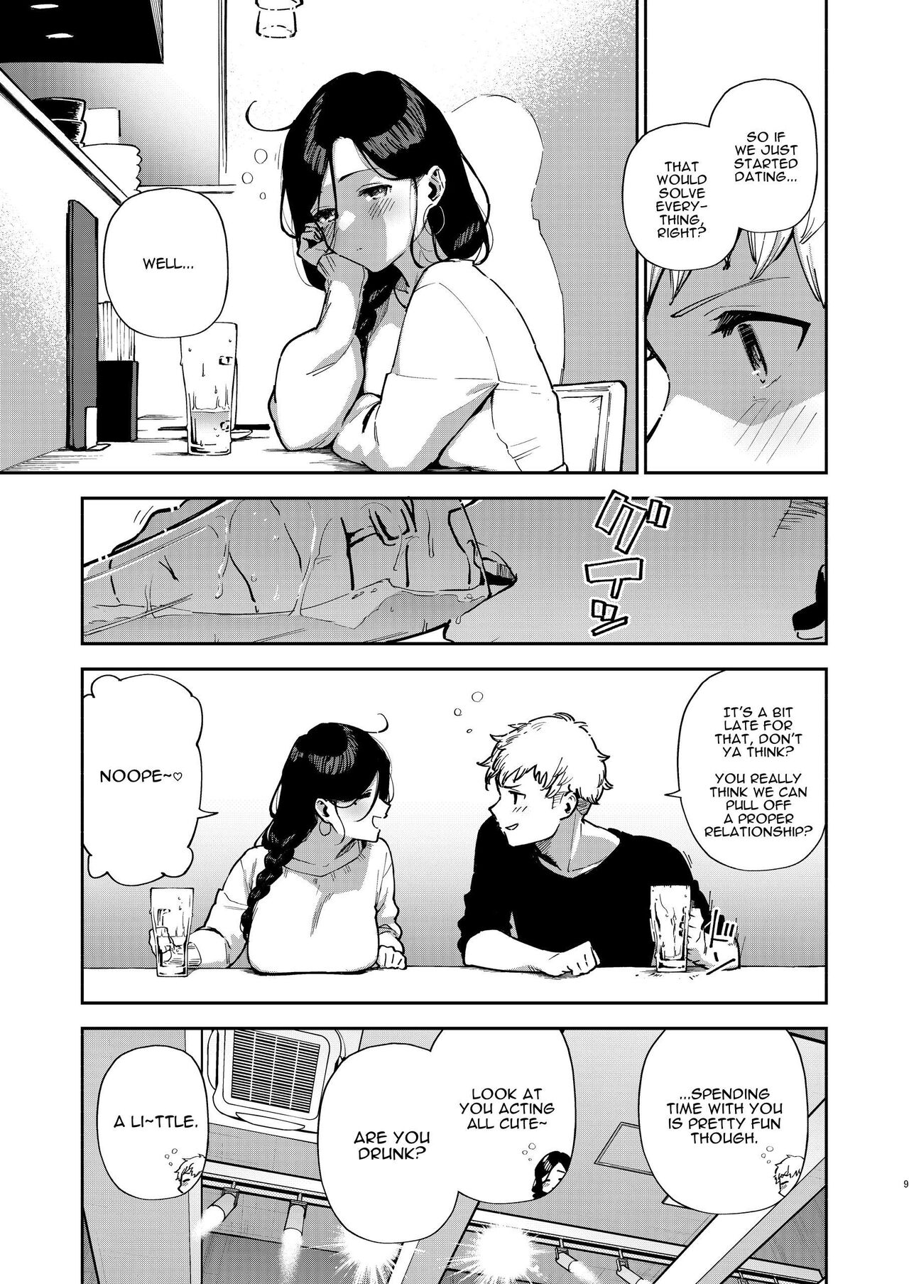 Read Hentai Manga Tonari no Ayane-san Desaki Battari Hen - Hentai4free