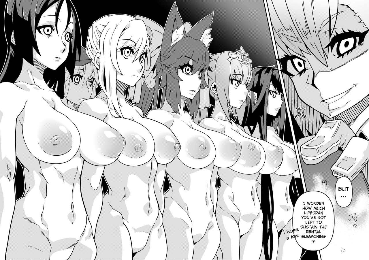 Mind control hentai manga online фото 95