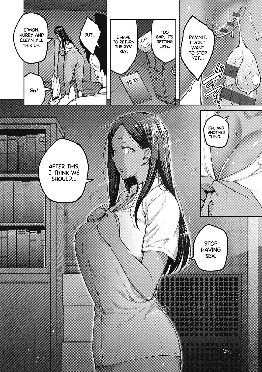 Tachiaoi - Hentai4free