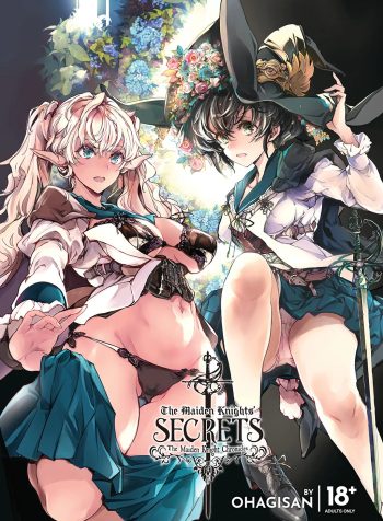 The Maiden Knights’ Secrets