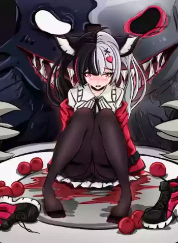 Delicious Lacrimosa/美味安魂曲丸豚鼠本人投稿