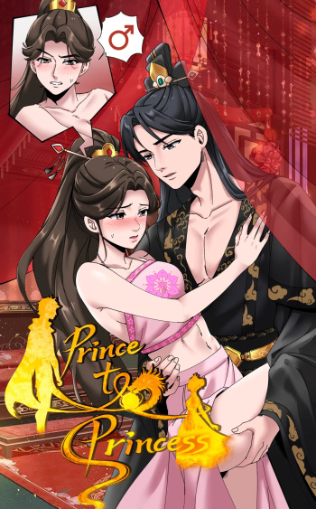 Prince to Princess