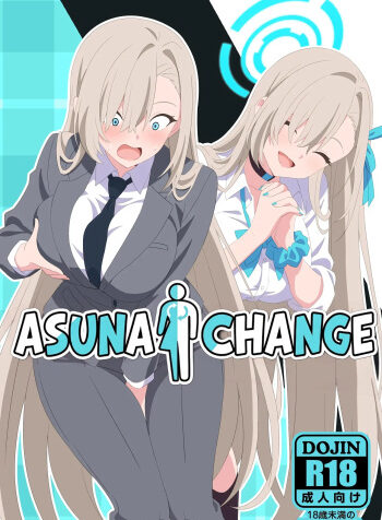 Asuna Chenji