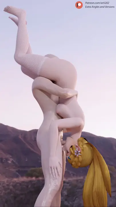 Zelda r Bj