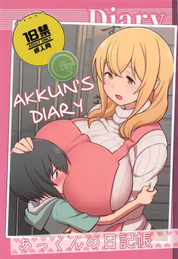 Akkun’s Everyday Life
