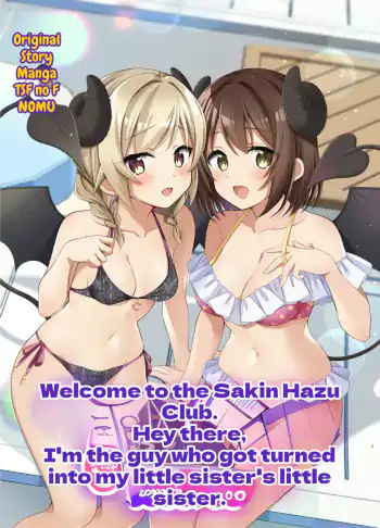 Succubus Club e Youkoso Soushuuhen
