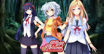 [Norn]Wild Romance Mofu Mofu Edition