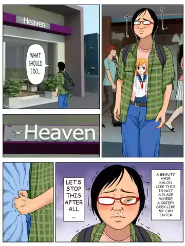 Sex Shinai to Shinu Yamai 2