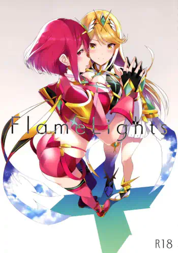 FlameLights