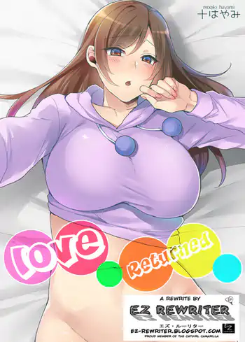Love Returned