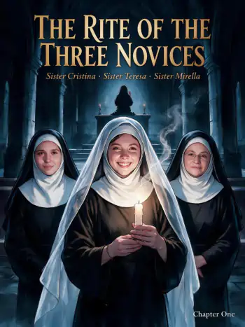 Nun Laura The Thiurd Chapter