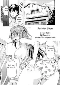 Fashion Show