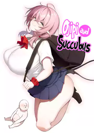 Ojipi and Succubus