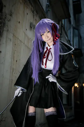 [Mysuite]Suite Grand Order 7