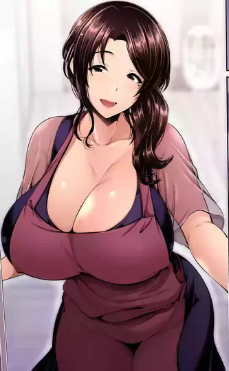 Sexual Relations with Mother and Daughter ~ Kyouka San